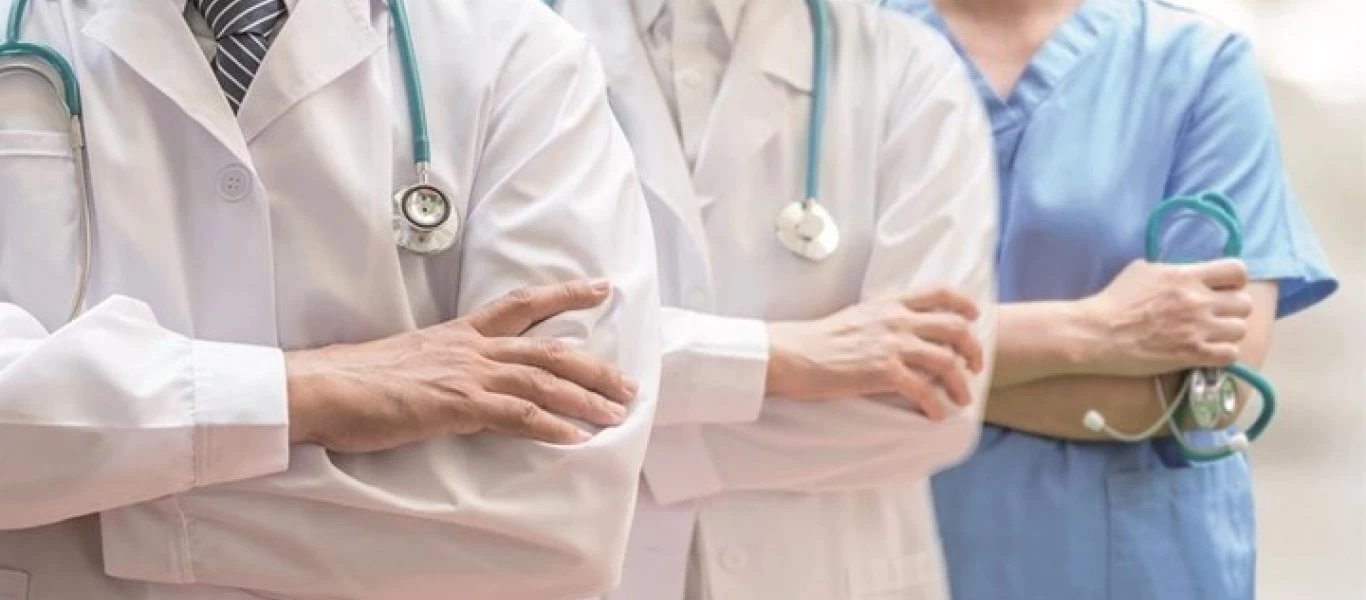 ΙΣΑ: Απαλλαγή 5 ετών από την ετήσια συνδρομή για όσους ιδιώτες ιατρούς συνδράμουν το ΕΣΥ